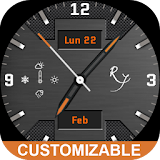 Watch Face - Ry Carbon icon