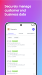 screenshot of Stripe Dashboard
