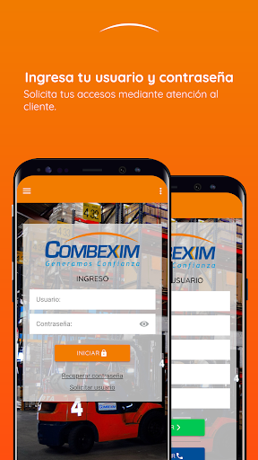 Combexim Screen 3