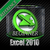 Use Excel 2010 Reference dummy icon