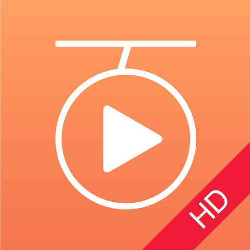 百聽聽書HD - 正版優質的出版級有聲書聚合平台 logo