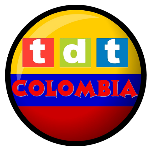 TDT Colombia 24/7 for PC / Mac / Windows 11 10 8 7 Free Download