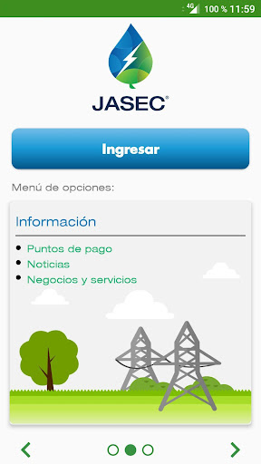 JASEC Screen 2