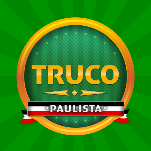 Truco Paulista no Jogatina.com 