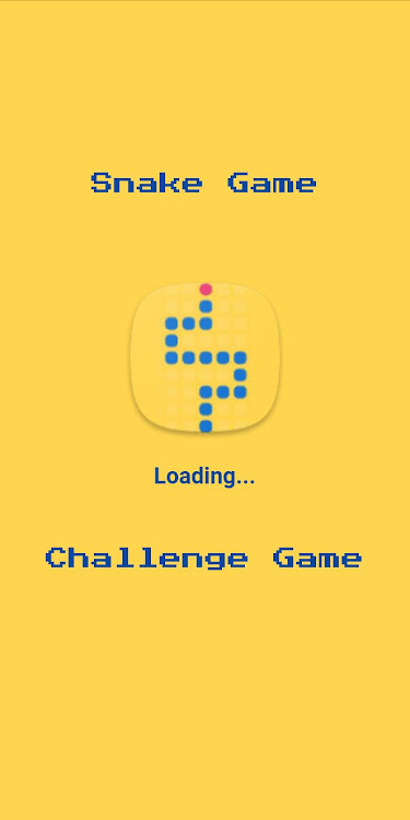 Snake - Classic game - 1.0.7 - (Android)