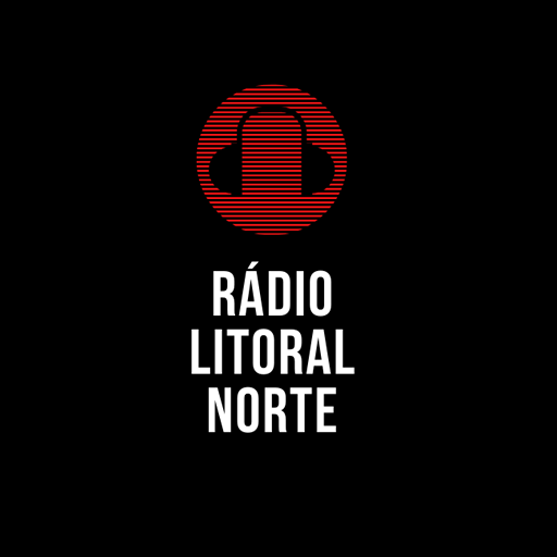 Rádio Litoral Norte logo