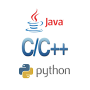 Source Code(Python,Java,C,C++) 250+ programs.