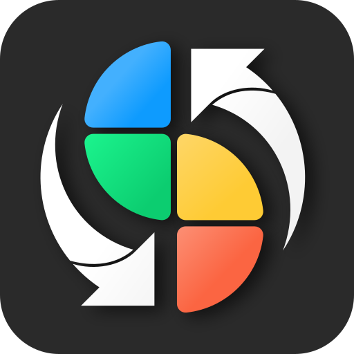 Swapto: exchange items locally logo