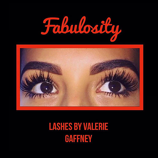 Fabulosity logo