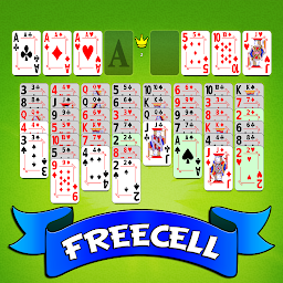FreeCell Solitaire - Card Game Mod Apk