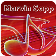 Marvin Sapp Music Playlist  Icon