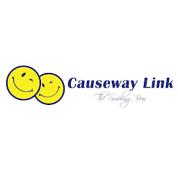 Icon image Causeway Link