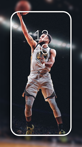 Stephen Curry HD Wallpaper