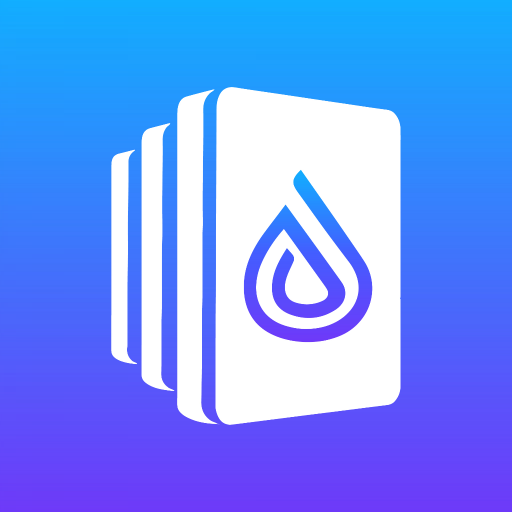 Drop Wireless Media logo
