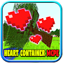 Heart Containers for Minecraft PE