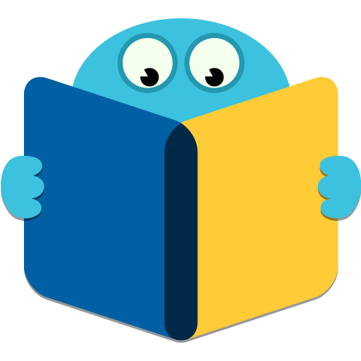 50000 eBooks & Audiobooks 5.3.0 Icon