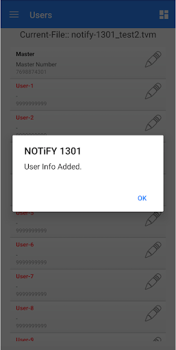Yojak Screen 3