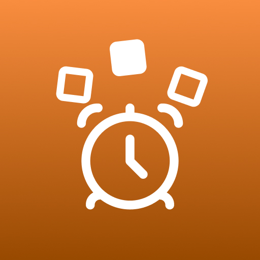 Essential Code Alarm Clock Logo