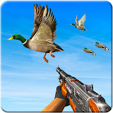 Wild Duck Hunting 2018 icon