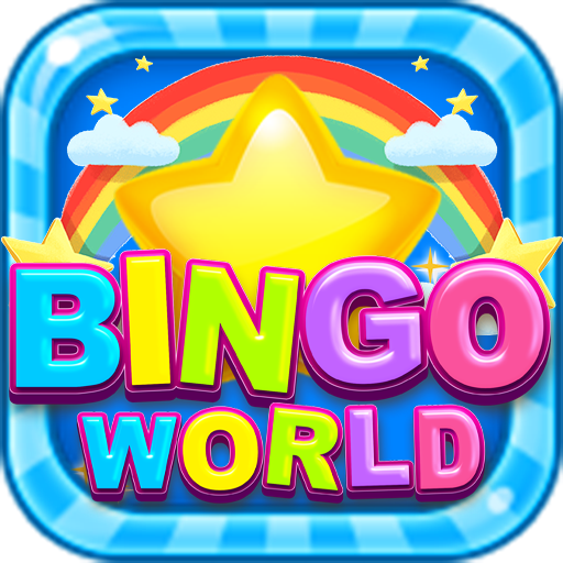 Bingo World : Bingo Games