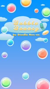 Bubble Bouncy