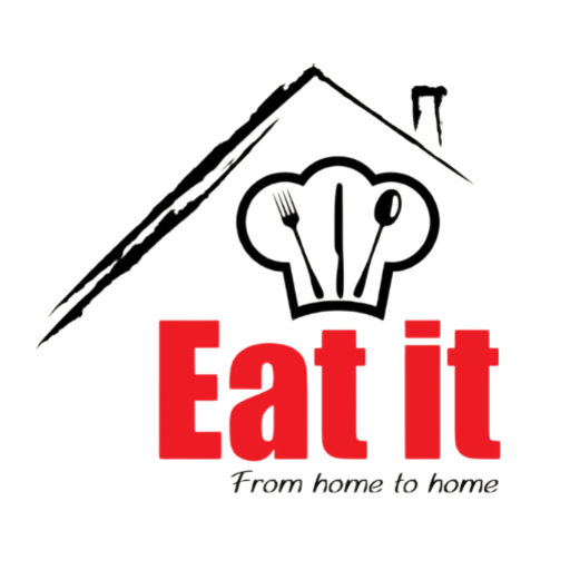 Eat It - Share Food logo