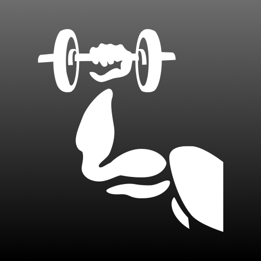 Tonys Dumbbell Home Workout logo