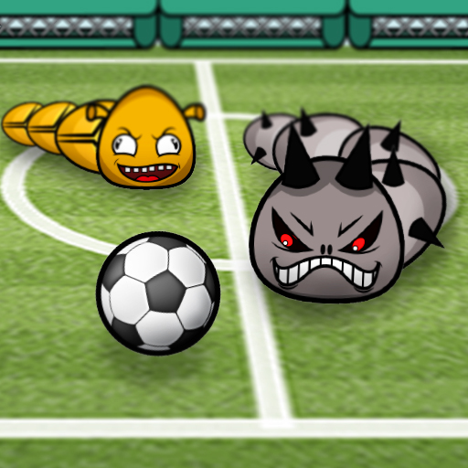 Snake Football logo