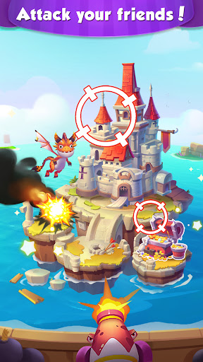 Island King Screen 3