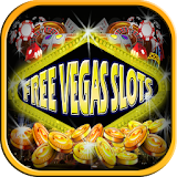 free vegas slots icon