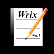Ultra-High-Functional Text Editor - Wrix