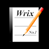 Ultra-High-Functional Text Editor - Wrix1.1.1