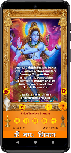 Shiva Mantra