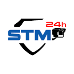 Cover Image of ダウンロード STM Alarmes  APK