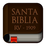 Biblia Reina Valera 1909  Icon