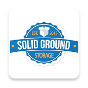 Solid Ground Storage
