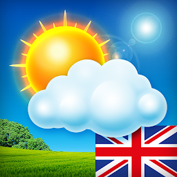 Icon image Weather UK XL PRO