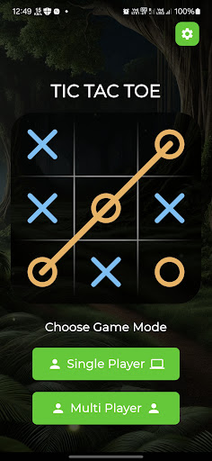 Tic Tac Toe XO screenshot 6