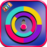 Go Color Switch Tap Tap 2017 icon