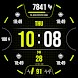 Health Watch Face 044 - Androidアプリ