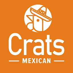 Icon image Crats Mexican