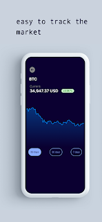 Sanctuary Wallet screenshot 5