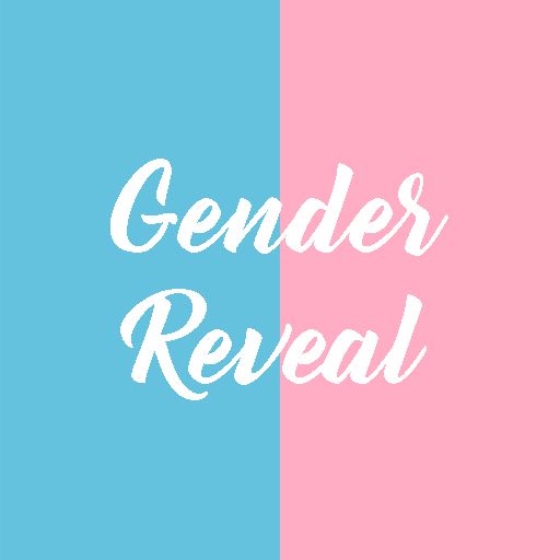 Gender Reveal