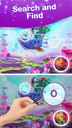 Find Differences Search & Spot  screenshots 2