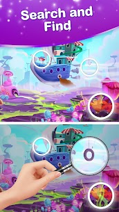 Find Differences Mod Apk Search and Spot All for Android 2