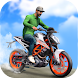 Motorbike Sim - Stunt Driving - Androidアプリ