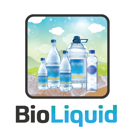 BioLiquid 1.6.0.6 Icon