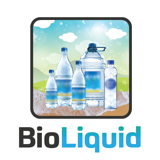 BioLiquid logo