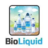 BioLiquid: Water Management and Traceability icon