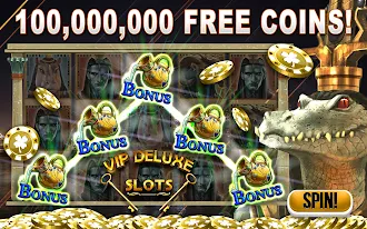 Game screenshot Игровые автоматы VIP Deluxe mod apk